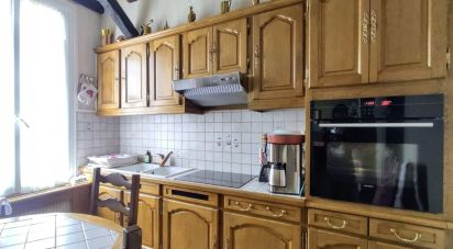 Town house 4 rooms of 97 m² in Sannois (95110)