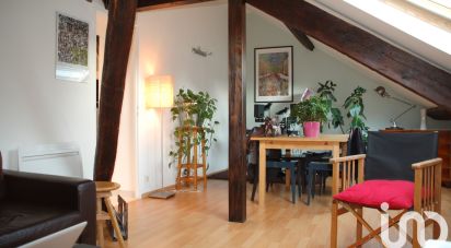 Apartment 2 rooms of 60 m² in Nantes (44000)