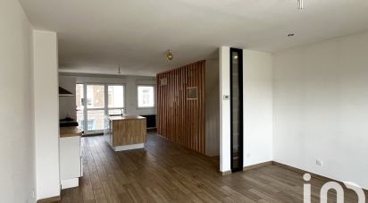 Town house 5 rooms of 125 m² in HELLEMMES LILLE (59260)