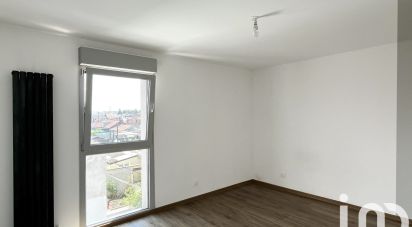 Town house 5 rooms of 125 m² in HELLEMMES LILLE (59260)