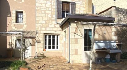 House 6 rooms of 170 m² in Blaye (33390)