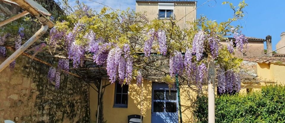 Maison 6 pièces de 170 m² à Blaye (33390)