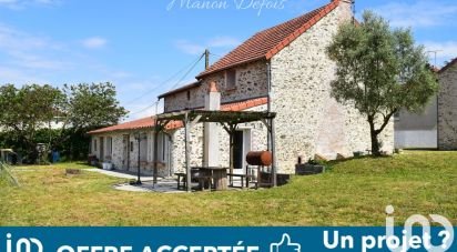 Maison de campagne 4 pièces de 120 m² à Mauges-sur-Loire (49410)