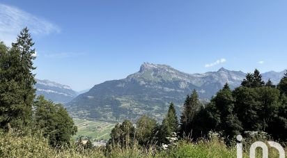 Land of 1,102 m² in Saint-Gervais-les-Bains (74170)