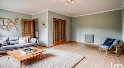 Maison 6 pièces de 122 m² à Longwy (54400)