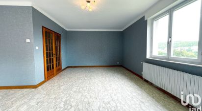 Maison 6 pièces de 122 m² à Longwy (54400)