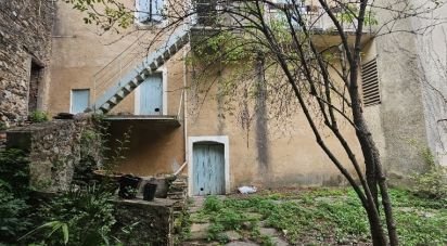 Immeuble de 185 m² à Saint-Pons-de-Thomières (34220)