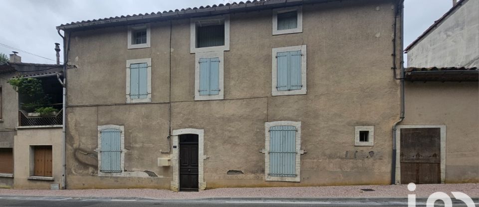 Building in Saint-Pons-de-Thomières (34220) of 185 m²