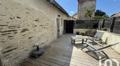 Maison 6 pièces de 140 m² à Saint-Michel-Chef-Chef (44730)