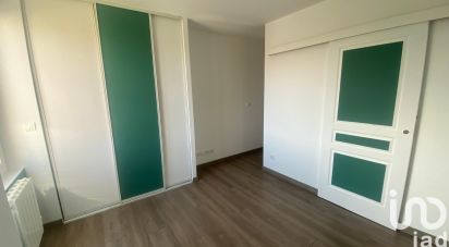 Duplex 2 pièces de 32 m² à Saint-Genest-Lerpt (42530)