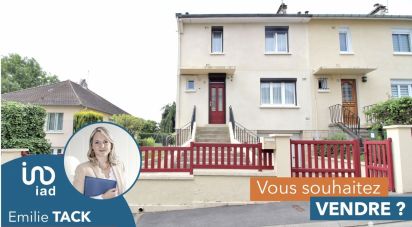 Maison 4 pièces de 83 m² à Camon (80450)