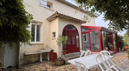 House 6 rooms of 203 m² in Gardonne (24680)