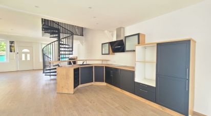 Maison 3 pièces de 140 m² à Saint-Mards-en-Othe (10160)