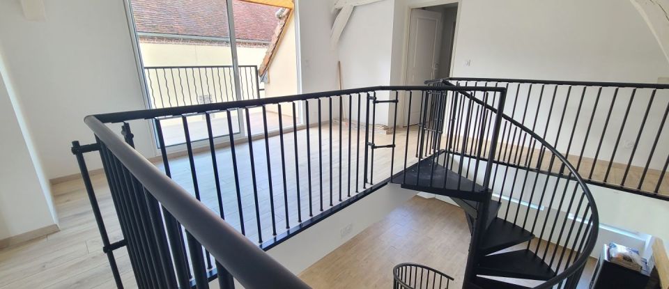 Maison 3 pièces de 140 m² à Saint-Mards-en-Othe (10160)