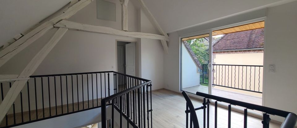 Maison 3 pièces de 140 m² à Saint-Mards-en-Othe (10160)