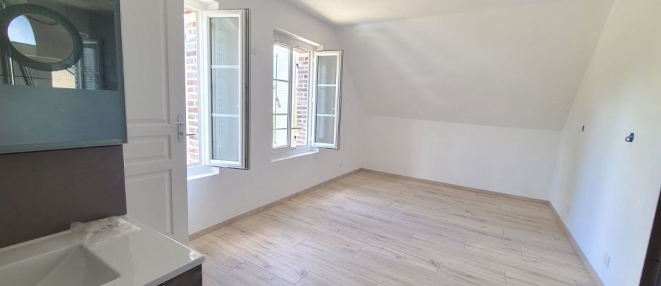 House 3 rooms of 140 m² in Saint-Mards-en-Othe (10160)