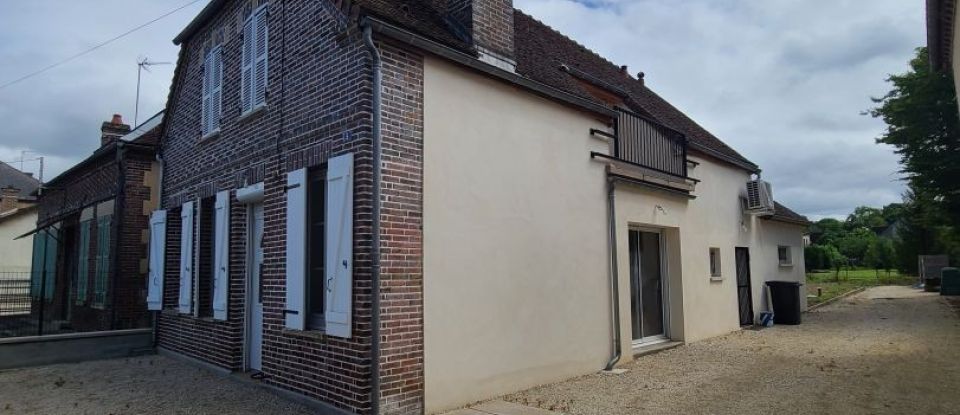 House 3 rooms of 140 m² in Saint-Mards-en-Othe (10160)