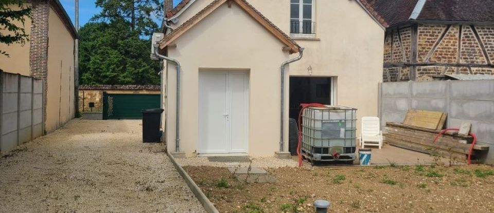 Maison 3 pièces de 140 m² à Saint-Mards-en-Othe (10160)