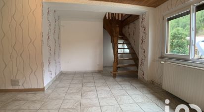 Maison traditionnelle 5 pièces de 149 m² à Barembach (67130)