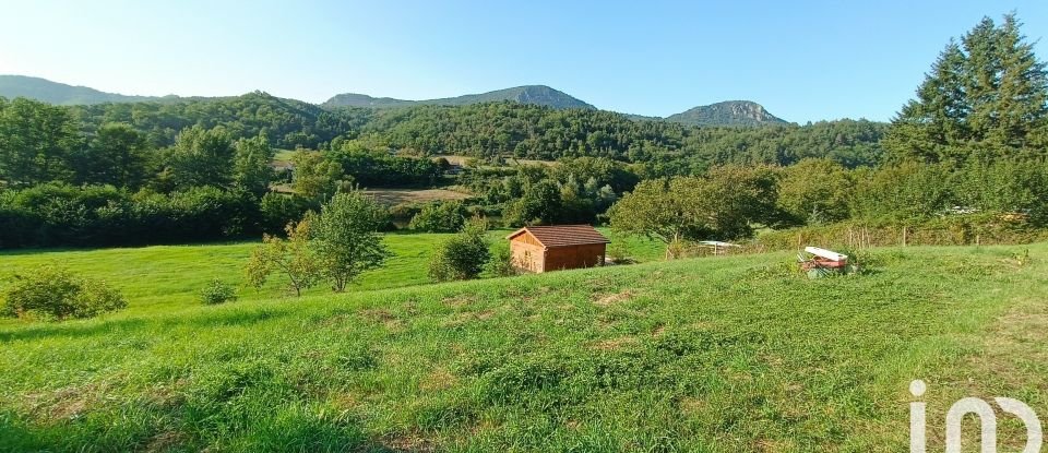 Land of 926 m² in Chamalières-sur-Loire (43800)