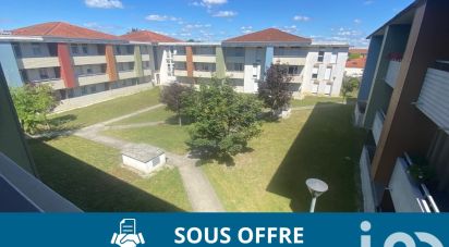 Appartement 2 pièces de 43 m² à Eysines (33320)