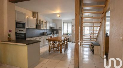 House 6 rooms of 168 m² in Blainville-sur-l'Eau (54360)