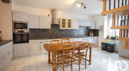 House 6 rooms of 168 m² in Blainville-sur-l'Eau (54360)