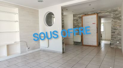 Retail property of 45 m² in Vaux-sur-Seine (78740)