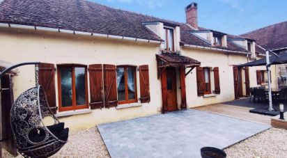 House 7 rooms of 184 m² in Mouy-sur-Seine (77480)