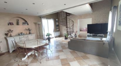 Maison 7 pièces de 184 m² à Mouy-sur-Seine (77480)