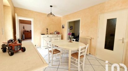 House 5 rooms of 135 m² in La Merlatière (85140)