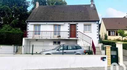 House 5 rooms of 146 m² in Gacé (61230)