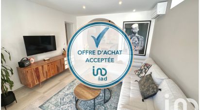 Maison 4 pièces de 78 m² à Toulon (83000)