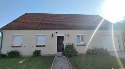 Maison 4 pièces de 82 m² à Montmartin (60190)