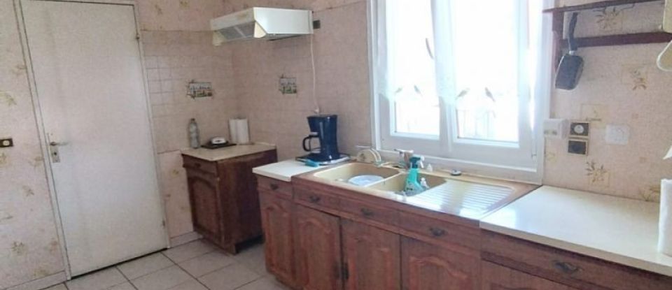 Maison 4 pièces de 82 m² à Montmartin (60190)