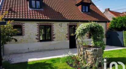 Village house 4 rooms of 92 m² in Saint-Amand-les-Eaux (59230)