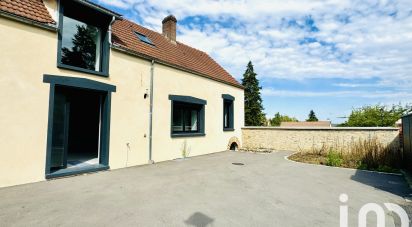 House 5 rooms of 140 m² in Bazoches-sur-Guyonne (78490)