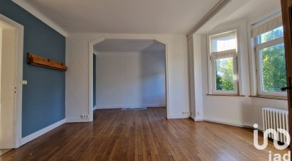 Appartement 3 pièces de 68 m² à Marcq-en-Barœul (59700)