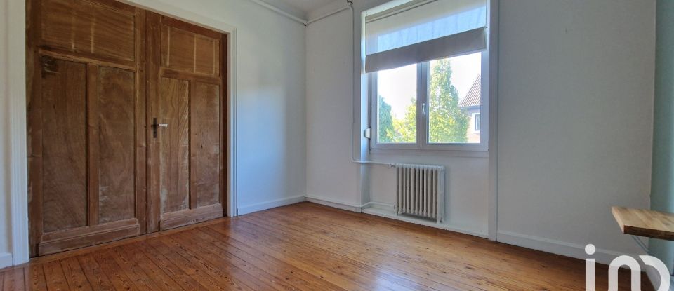 Apartment 3 rooms of 68 m² in Marcq-en-Barœul (59700)