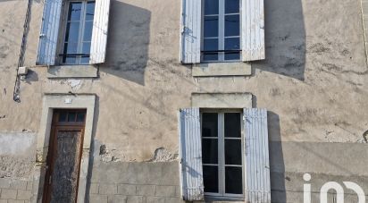 Maison de ville 4 pièces de 70 m² à Sainte-Foy-la-Grande (33220)