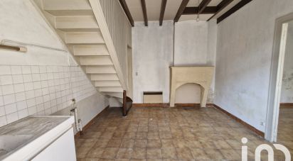 Maison de ville 4 pièces de 70 m² à Sainte-Foy-la-Grande (33220)