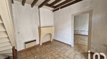 Maison de ville 4 pièces de 70 m² à Sainte-Foy-la-Grande (33220)