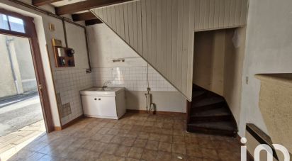 Town house 4 rooms of 70 m² in Sainte-Foy-la-Grande (33220)