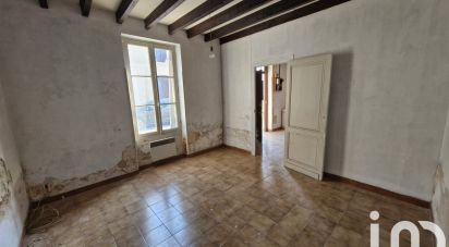 Town house 4 rooms of 70 m² in Sainte-Foy-la-Grande (33220)