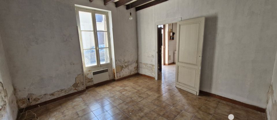 Town house 4 rooms of 70 m² in Sainte-Foy-la-Grande (33220)