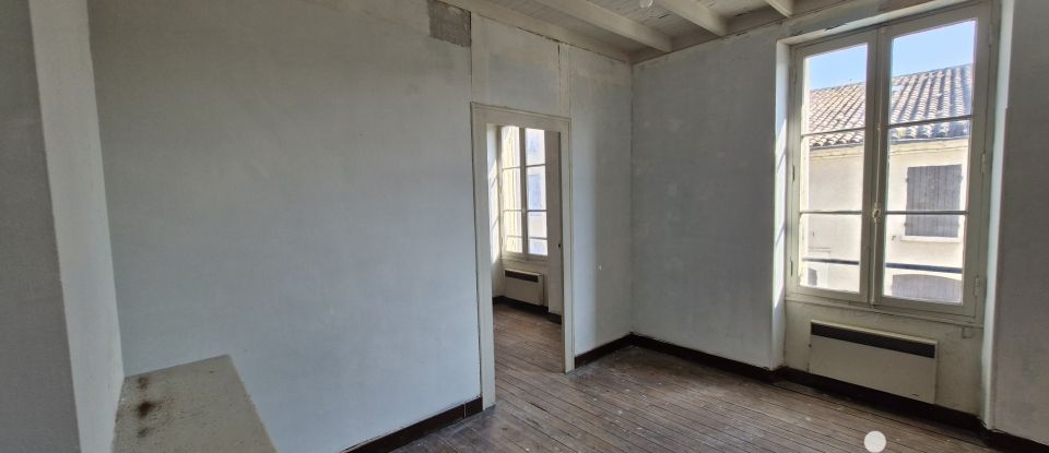 Town house 4 rooms of 70 m² in Sainte-Foy-la-Grande (33220)