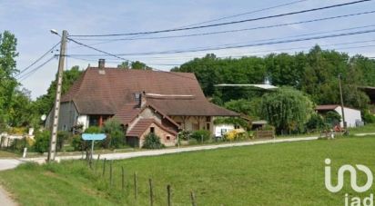 Country house 8 rooms of 220 m² in Le Tartre (71330)