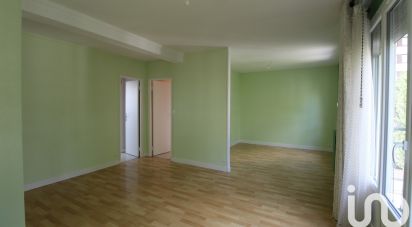 Appartement 5 pièces de 78 m² à Le Mans (72000)