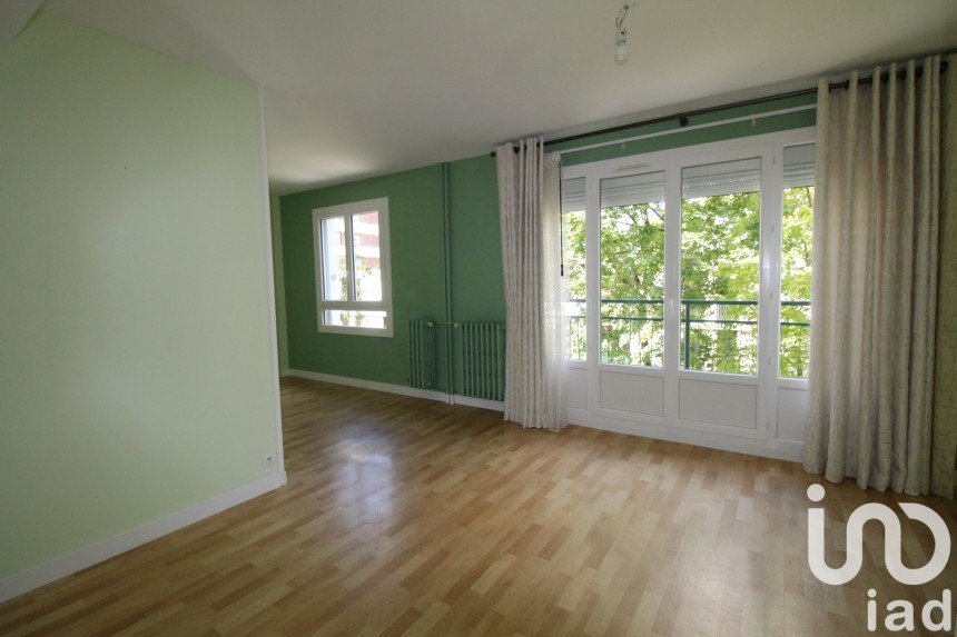 Appartement 5 pièces de 78 m² à Le Mans (72000)