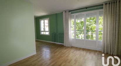 Appartement 5 pièces de 78 m² à Le Mans (72000)